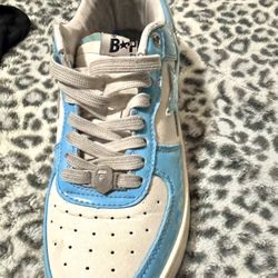 Bape Shoes