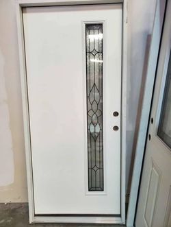 FLORIDA APPROVED IMPACT EXTERIOR DOORS