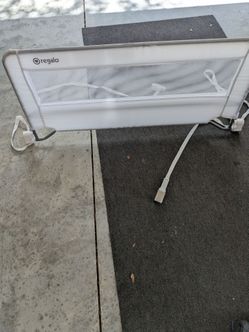 Regalo bed guard