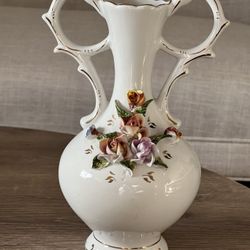 Vintage Portuguese Vase
