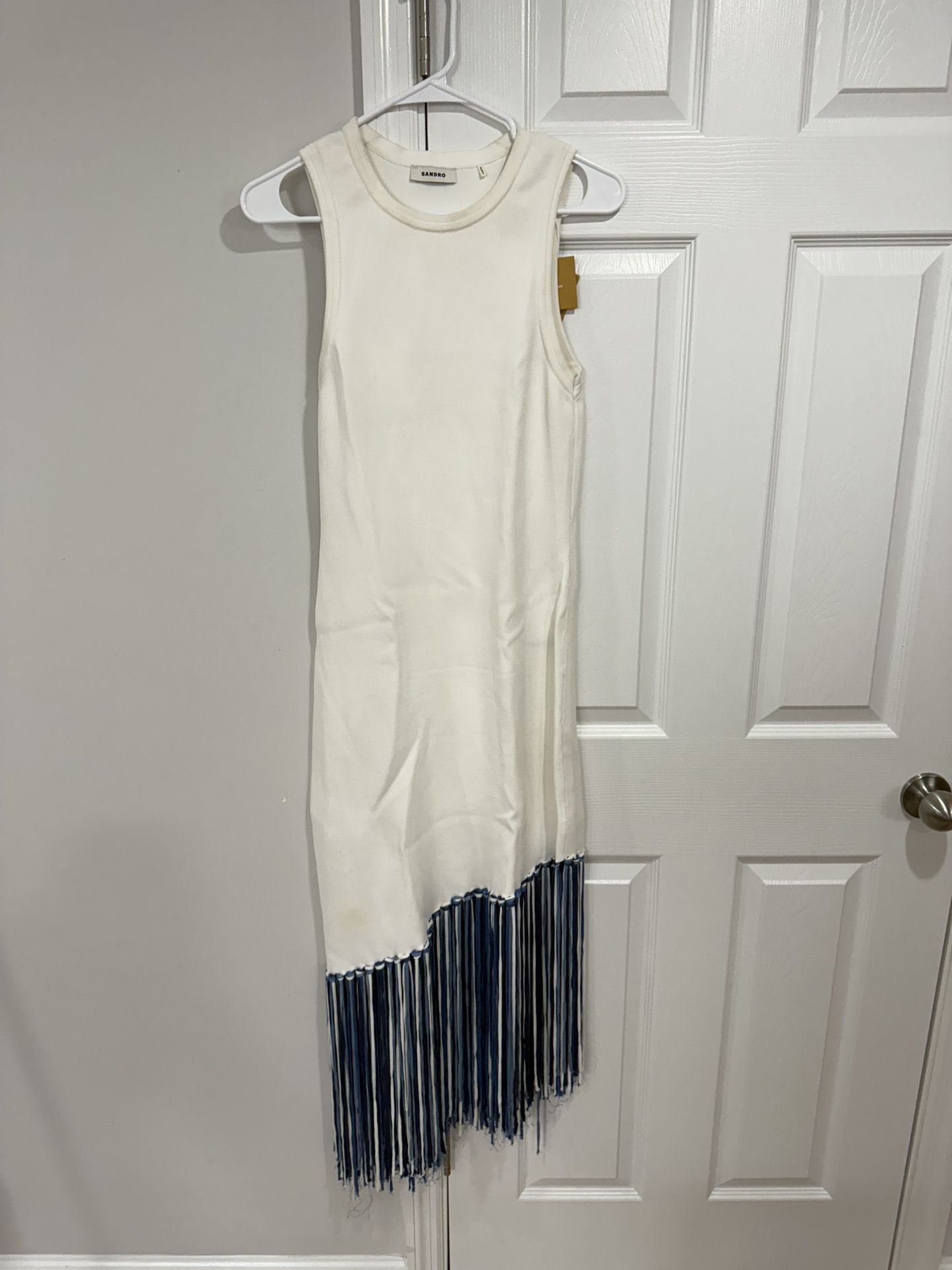 NWT Sandro Dress