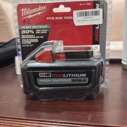 Milwaukee M18 Xc 8.0 (1)