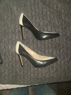Banana Republic High Heels