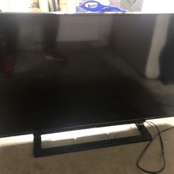 40 Inch Samsung TV 