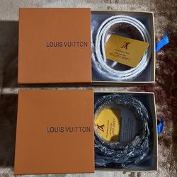 LV Belts