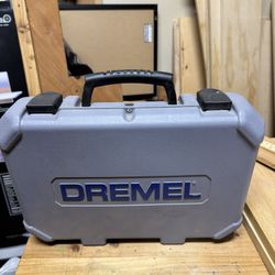 Dremel rotary Kit  - With additional Accessories 