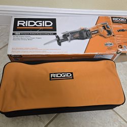 Ridgid