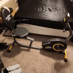 Indoor Exercise Bike (Doraville)