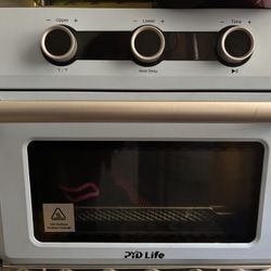 Pyd Life Sublimation Oven 