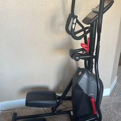 Elliptical Machine