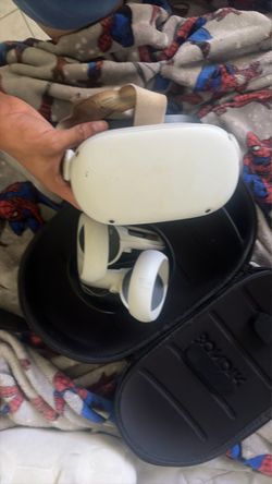 oculus quest two