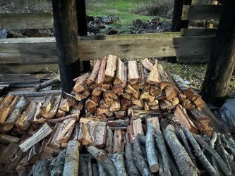 Free oak wood