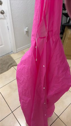Rain hood