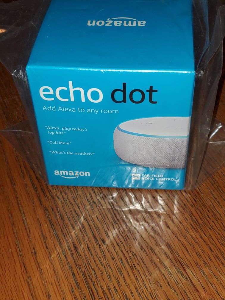 Echo Dot