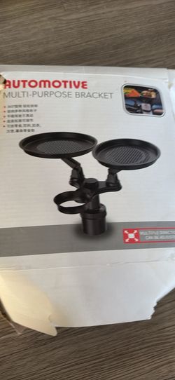Automotive Multi-Purpose Bracket
