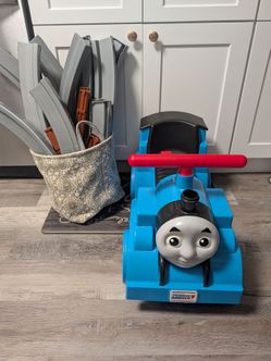 Thomas the Train