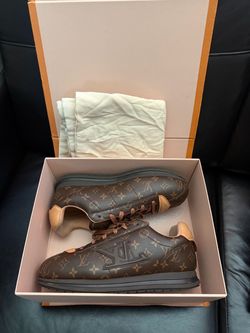 Louis Vuitton LV Buttersoft