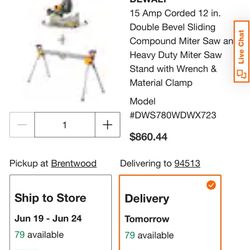 Dewalt