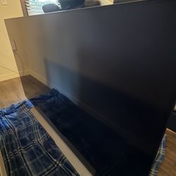 65 Inch LG Oled TV