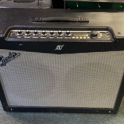 Fender Mustang IV Guitar Amp