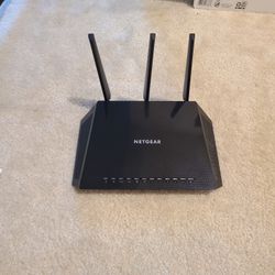 Netgear R7450