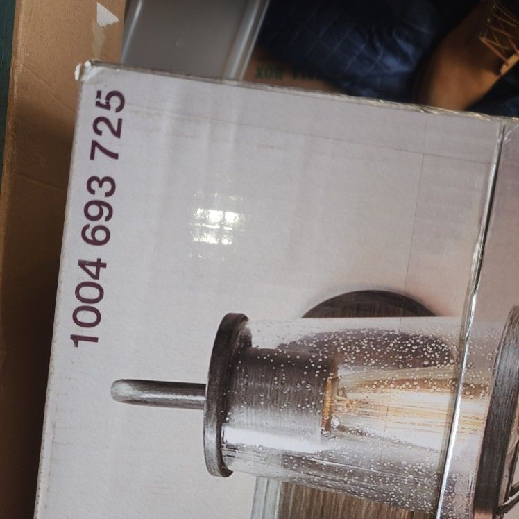 Light Vanities - Brand NEW