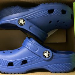 Kids Crocs 