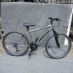 Huffy Men's 26 in 18-Speed Incline  Mountain Bike