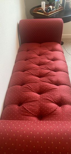 Bedroom Bench