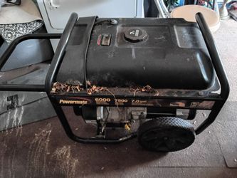 Generator