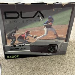 DLA PROJECTOR