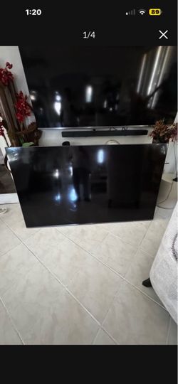 Tv TCK 85 class 4 series 4K