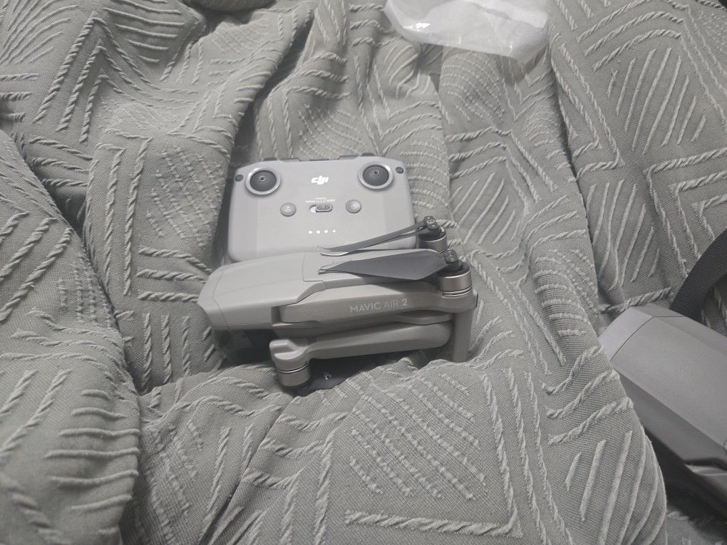 Dji Mavic Air 