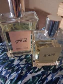 Vendo 2 perfumes