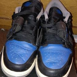 Air Jordan Legacy 312 Low