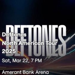 Deftones 