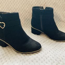 Girl Boots