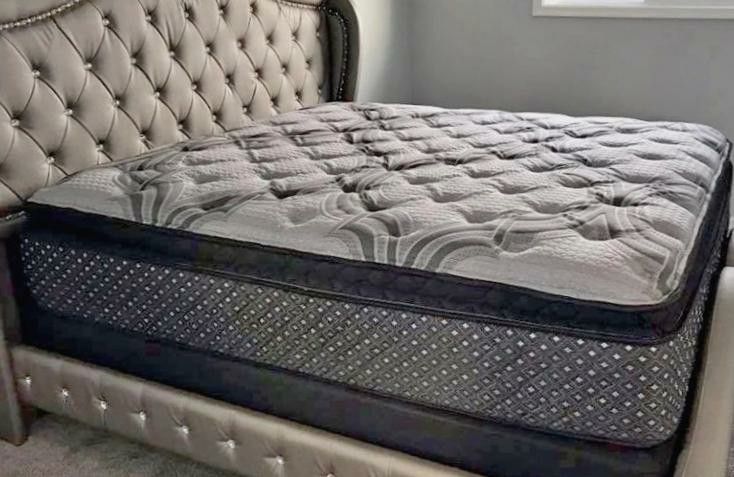 Queens, Kings, and Full Mattresses. BRAND NEW. MUST SELL