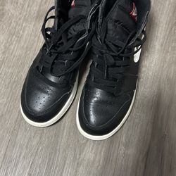 nike boys