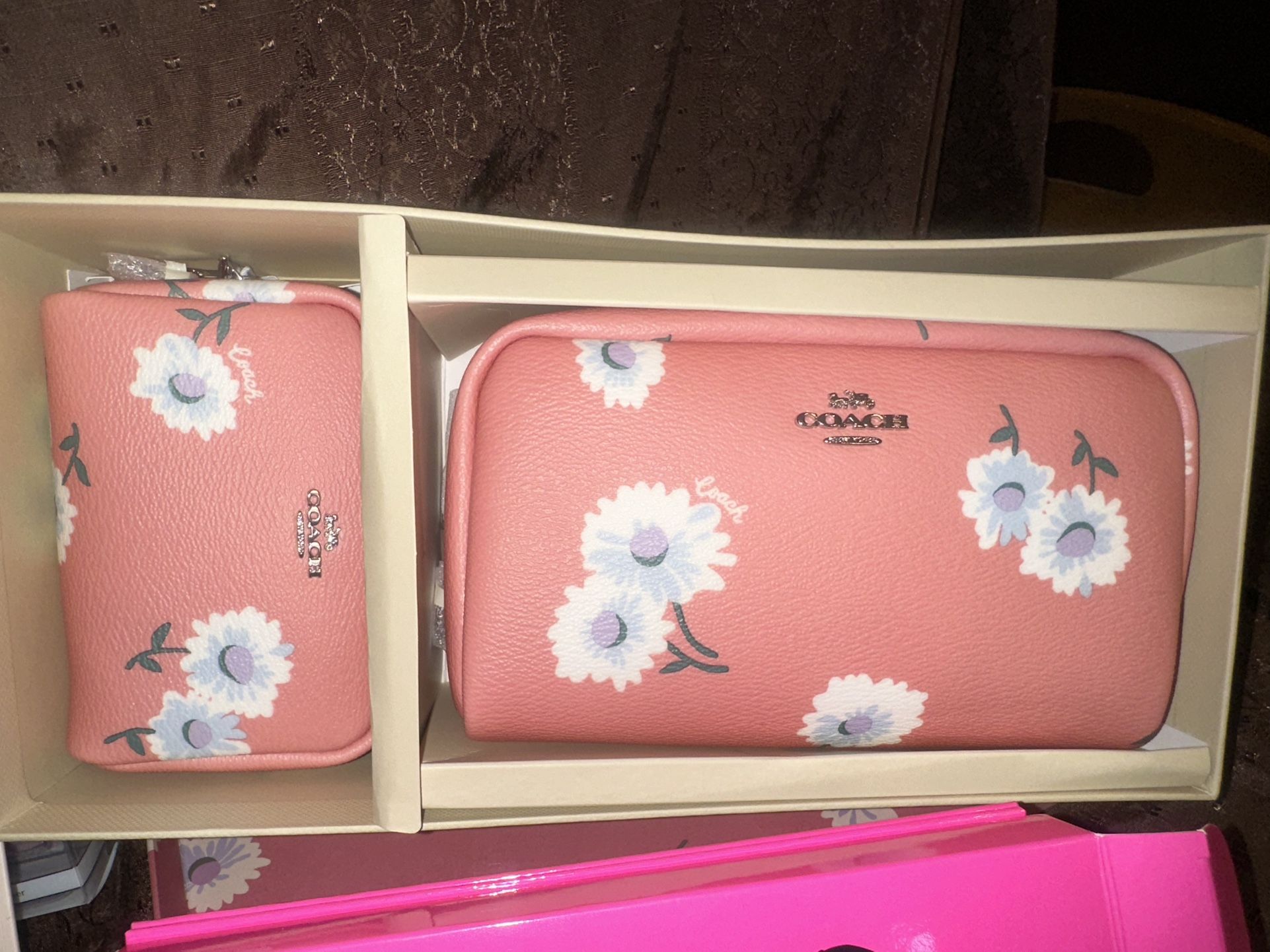 Brand New Coach Mk Kate Spade Steve Madden