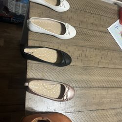Kids Dressy Shoes