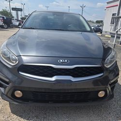 2018 Kia Forte From $ 1,490 Down 