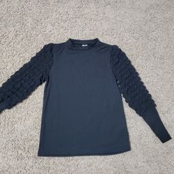 Patpat Top For Girls