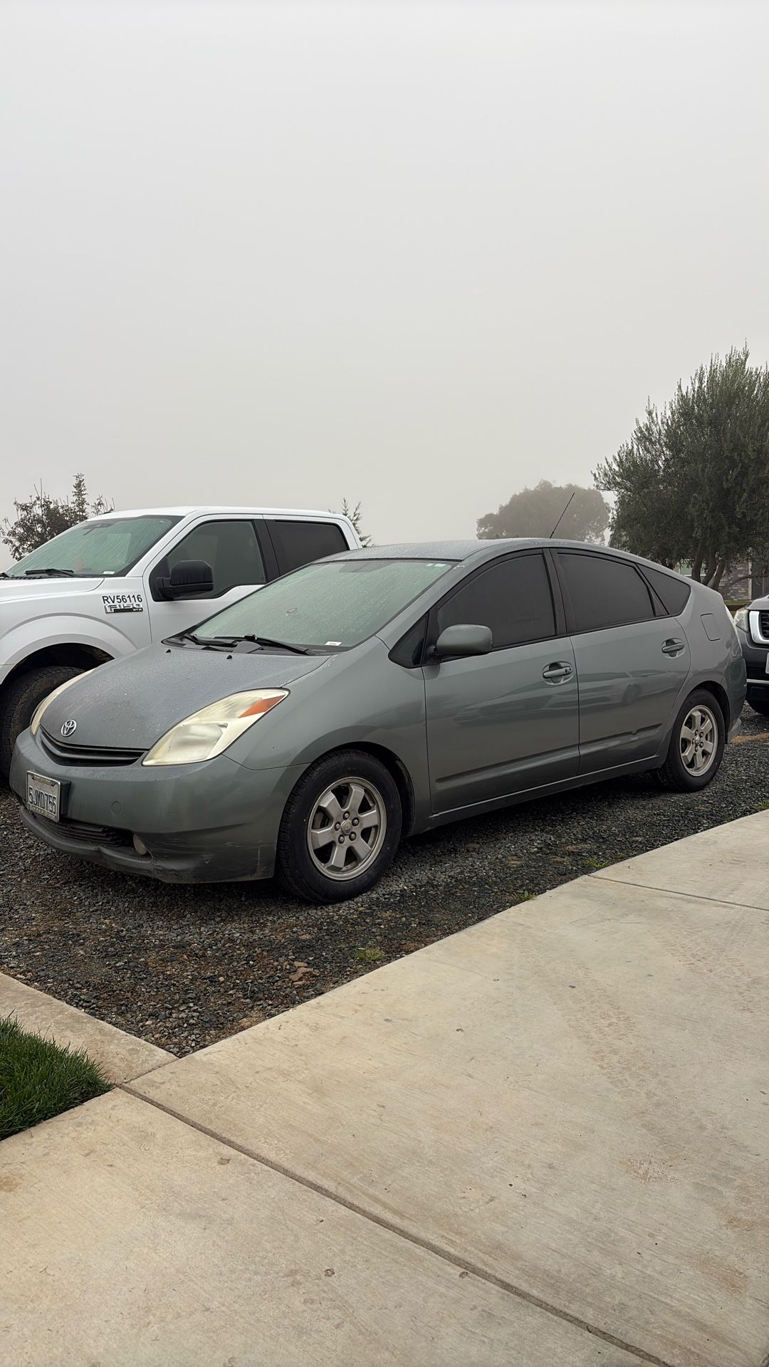 2004 Prius For Salenull