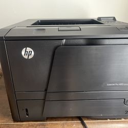 HP Laser Printer