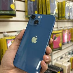 IPHONE 13 MINI 256GB UNLOCKED ✅
