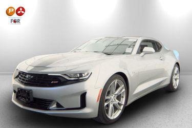 2019 Chevrolet Camaro