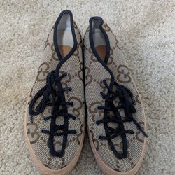 Gucci Size 10
