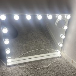 Makeup Mirror 