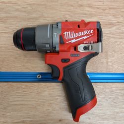 Milwaukee M12 Fuel Hammer Drill NEW 